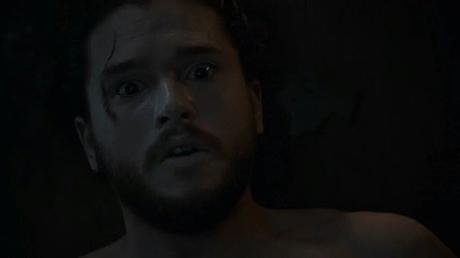 Game of Thrones temporada 6: episodio 2, ¡Jon Snow revive!