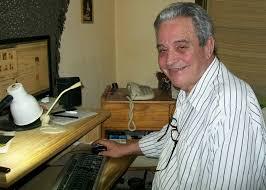 Que por Mayo era por Mayo...