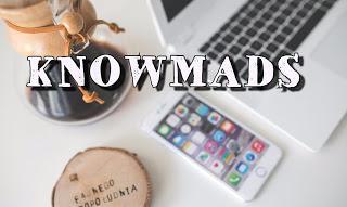 'Knowmads', 'e-nomads' y otras tribus que revolucionan el trabajo