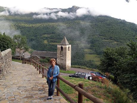 Fin de semana en el Valle de Cardós