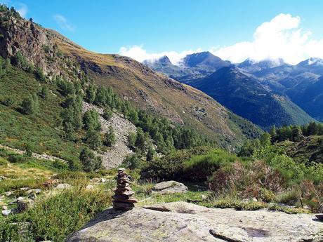 Fin de semana en el Valle de Cardós