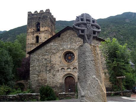 Fin de semana en el Valle de Cardós Fin de semana en el Valle de Cardós