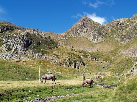 Fin de semana en el Valle de Cardós