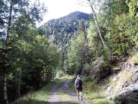 Fin de semana en el Valle de Cardós