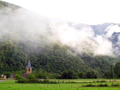 Fin de semana en el Valle de Cardós