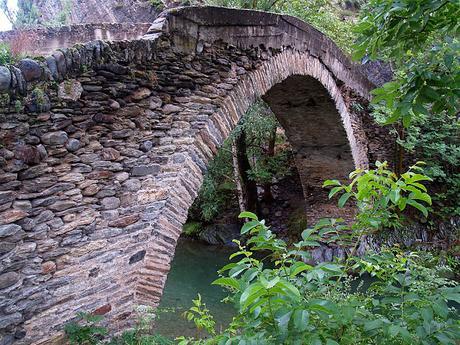 Fin de semana en el Valle de Cardós