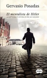 Novedades Mayo de Penguin Random House