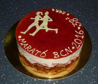Marató Barcelona 2016
