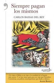 SIEMPRE PAGAN LOS MISMOS - CARLOS BASSAS DEL REY