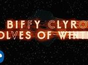 Biffy Clyro estrena tres nuevas canciones
