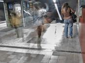 Barcelona (Estación metro Sants L5): Bidireccional