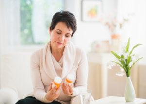 Menopausia prematura: causas y tratamiento