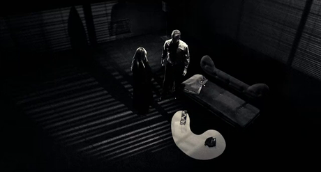 Sin City - 2005
