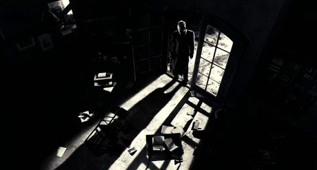 Sin City - 2005