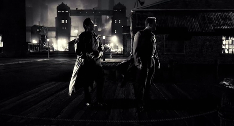 Sin City - 2005