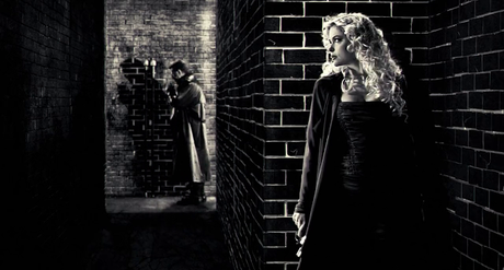 Sin City - 2005