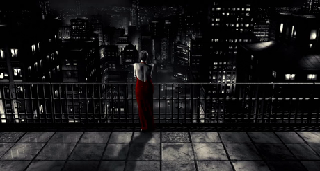 Sin City - 2005