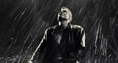 Sin City - 2005