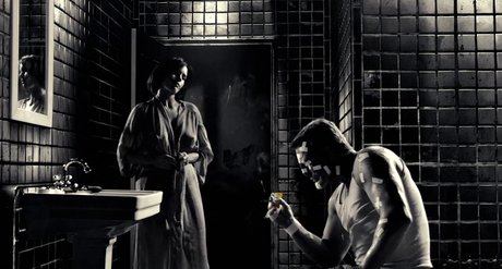 Sin City - 2005