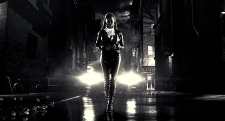 Sin City - 2005