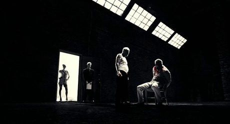 Sin City - 2005