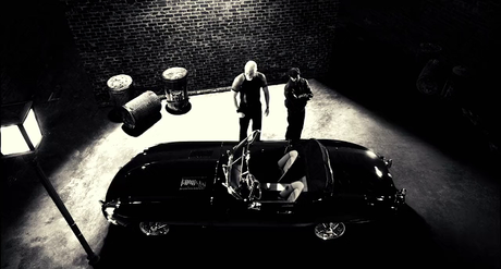 Sin City - 2005