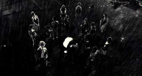 Sin City - 2005