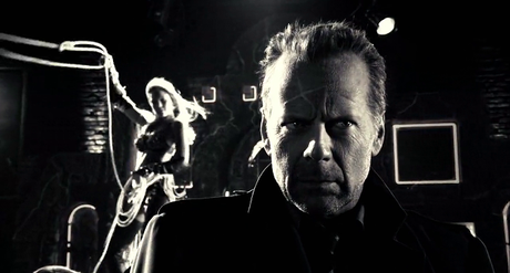 Sin City - 2005