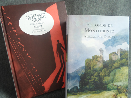 BOOK TAG de los CLÁSICOS