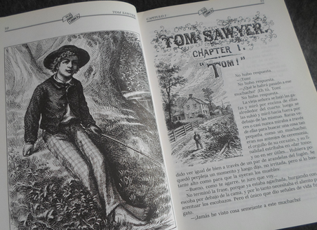 BOOK TAG de los CLÁSICOS