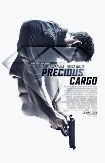 Precious cargo (Max Adams, 2016. Canadá)