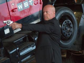 Precious cargo (Max Adams, 2016. Canadá)