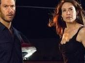 Precious cargo (Max Adams, 2016. Canadá)