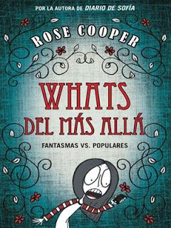 Whats del más allá — Rose Cooper