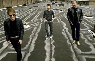 Muse - Sign O' the times (Live in BBC 1) (2012)