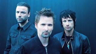 Muse - Sign O' the times (Live in BBC 1) (2012)