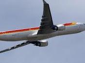 Avión Airbus A330 EC-LUX