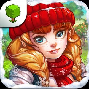 Farmdale MOD APK Unlimited Money v1.7.3