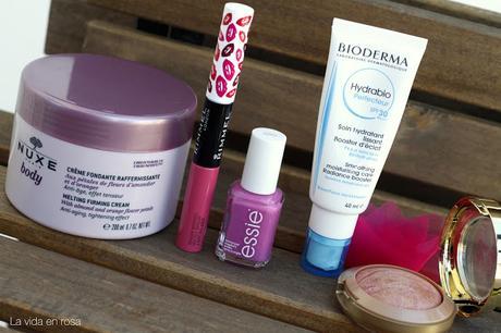 FAVORITOS de Abril 2016