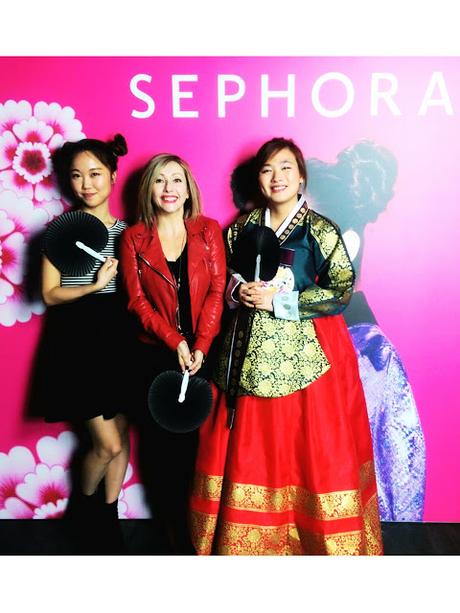 Últimas Noticias: Corea del Sur Invade Sephora