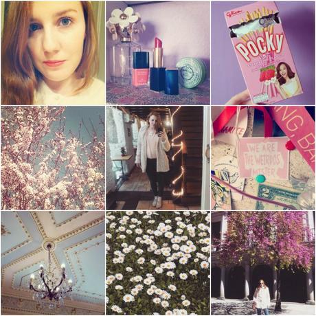 Abril | Resumen mensual Abril | Resumen mensual