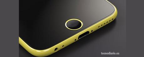 iPhone 7 características, precio… todo lo que sabemos hasta ahora (y sobre el iPhone 6C también). iPhone 7 características, precio… todo lo que sabemos hasta ahora (y sobre el iPhone 6C también).