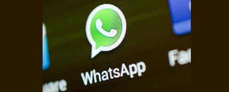 WhatsApp y la caída de la tarde de Nochevieja 2016 [Actualizado]