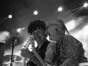 Caifanes ofrece legendarios conciertos Plaza Fundadores