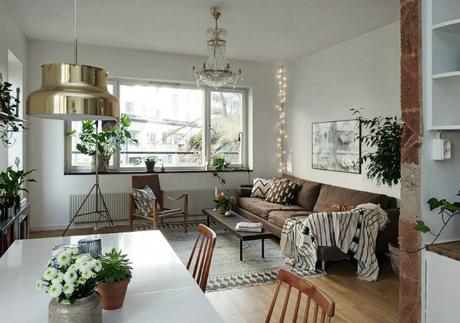 Como calcular la cantidad de luz apropiada en cada estancia