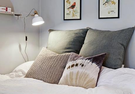 Como calcular la cantidad de luz apropiada en cada estancia