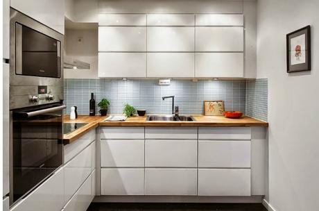 Como calcular la cantidad de luz apropiada en cada estancia