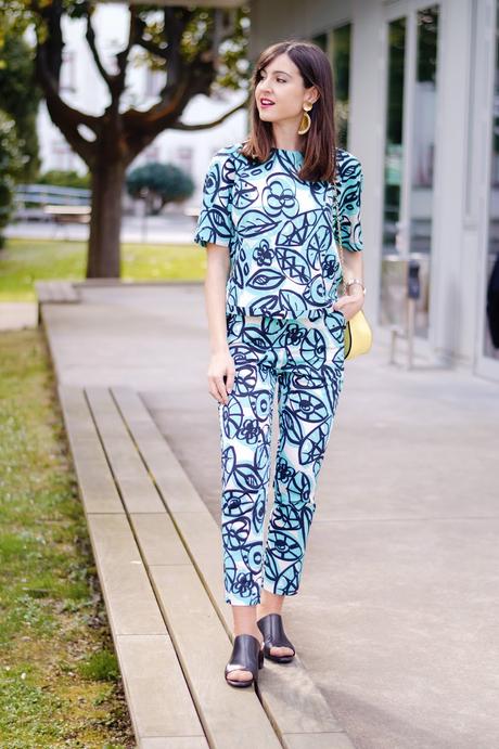 abstracción geométrica