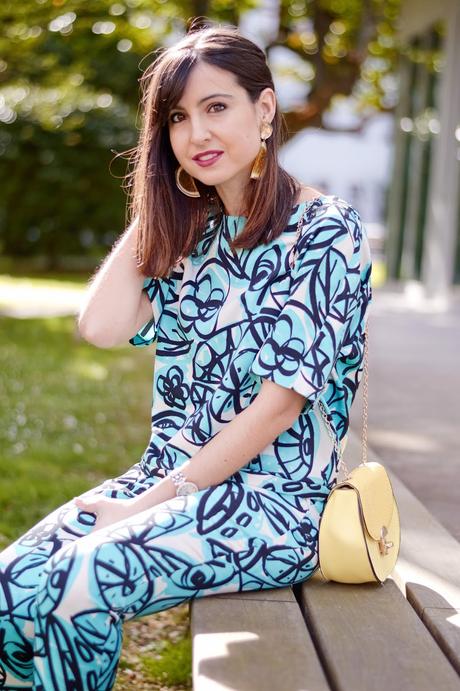 abstracción geométrica