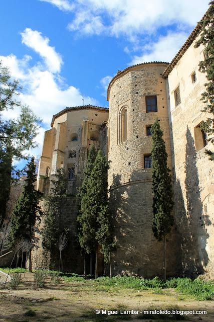 Paz de Toledo